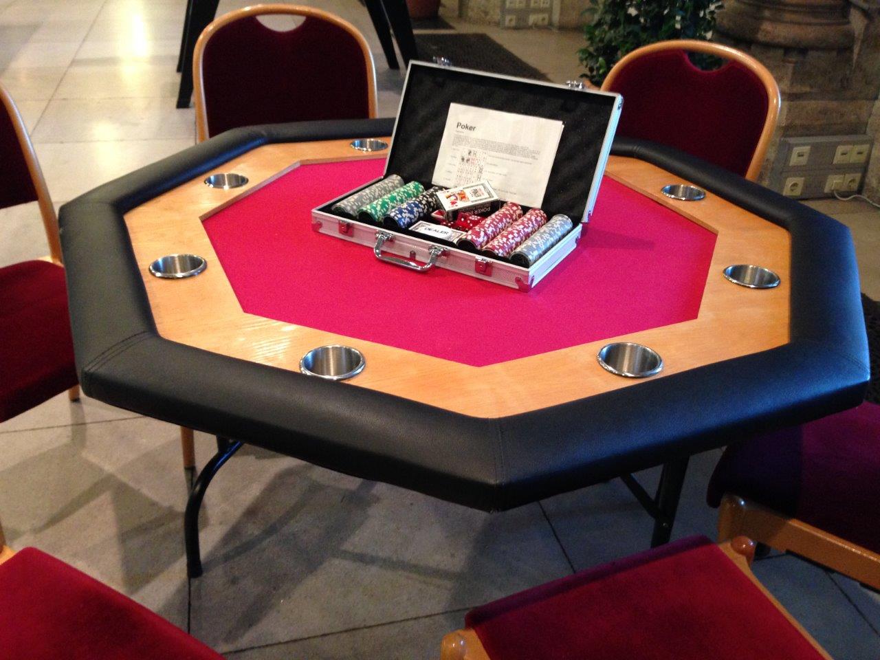 Poker Tisch Vermietung Wien Niederösterreich